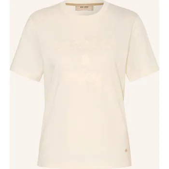 Dámské tričko Mos Mosh Dámské Tričko Mmmakri, režná, 36