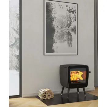 Krbová kamna DOVRE VINTAGE 35