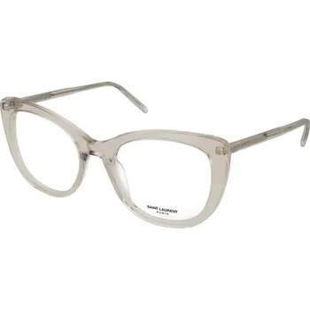 Brýlová obroučka Dioptrické brýle Saint Laurent SL 778 004