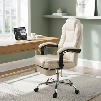 Kancelářská židle Castle 673376