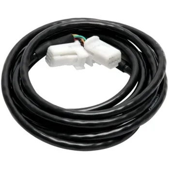 Elektrokolo Haltech CAN Cable 8 pin Wh Tyco 8 pin Wh Tyco 3600mm (144")