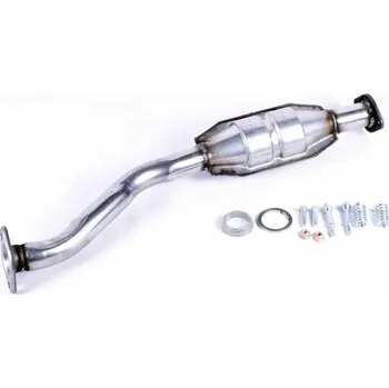 Katalyzátor EEC Katalyzátor SI8009T