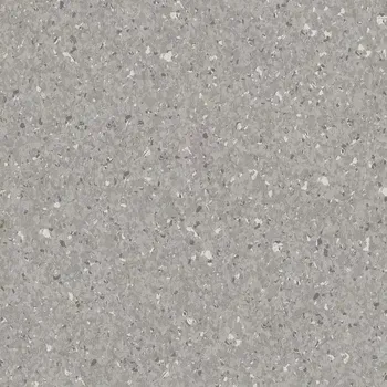 pvc podlaha PVC homogenní podlaha POLYFLOR Mystique PUR 1550 Steel Parade, Šíře role Šíře role 2m