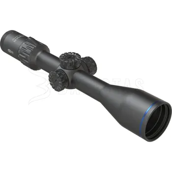 Puškohled Meopta MeoHunter R5 3-15x50 SFP RD 4C