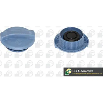 Expanzní nádoba chladiče BGA Uzavírací víčko CC3008