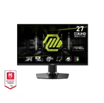 MSI MAG 274UPF E2 27"