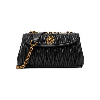 Kabelka Kabelka Badura CEO-ALEAH-LDA8071 Černá NOSIZE