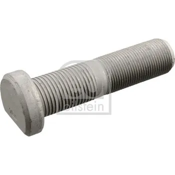 Plechové kolo Šroub kola FEBI BILSTEIN 104376