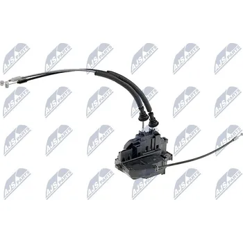 Autozámek Zámek dveří NTY EZC-HY-514