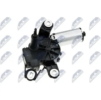 Motorek stěrače a odstřikovače Motor stěračů NTY ESW-VW-009