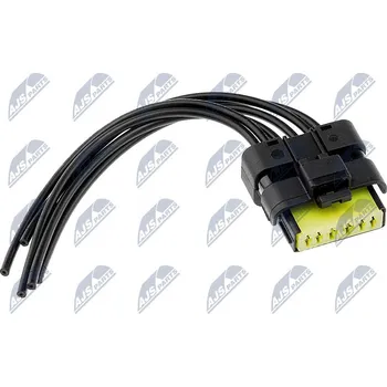 Příslušenství osvětlení automobilu Opravná sada, sada kabelů NTY EWS-RE-005A