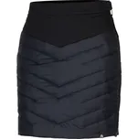 Dámská zateplená sukně NORTHFINDER Billie černá Velikost: M