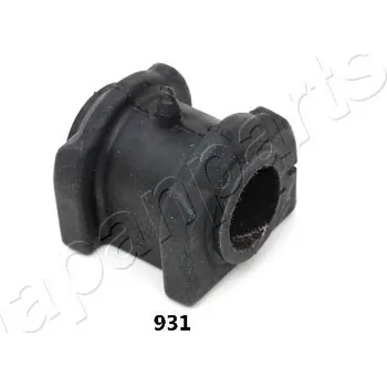 Zavěšení kol Ložiskové pouzdro, stabilizátor JAPANPARTS RU-931