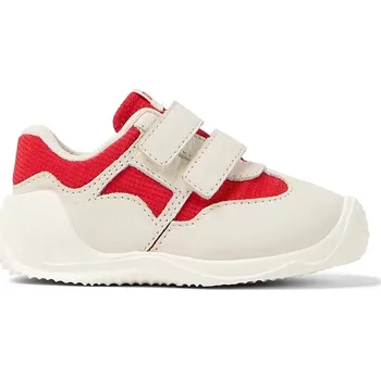 Chlapecké tenisky Dětské sneakers boty Camper Dadda FW K800630 červená 33X, EUR 21