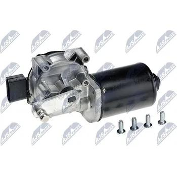 Motorek stěrače a odstřikovače Motor stěračů NTY ESW-VW-005