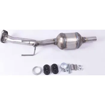 Katalyzátor EEC Katalyzátor CL6024T