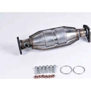 Katalyzátor EEC Katalyzátor HA6004T