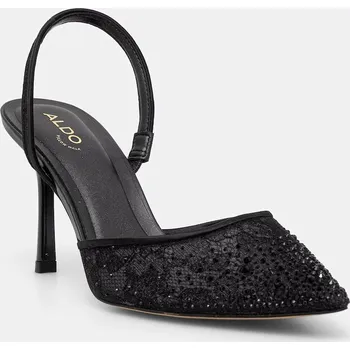 Dámské lodičky Lodičky Aldo GRACEA 14241582.GRACEA černá 99X, EUR 41