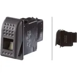 HELLA Spínač 6RH007832391