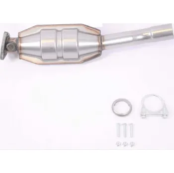 Katalyzátor EEC Katalyzátor AU8004T