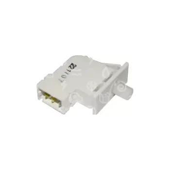 blokování dveří sušičky LG (EBF61496101), 6601EL3001A