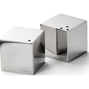 Úložný box Philippi, Slánka a pepřenka Cube, 2 díl. - Formadore