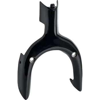 rám kola Kryt brzdy TREK Speed Concep, přední, černá