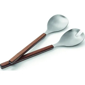 Příbor Philippi, Salátové lžíce Brick, 2 ks - Formadore