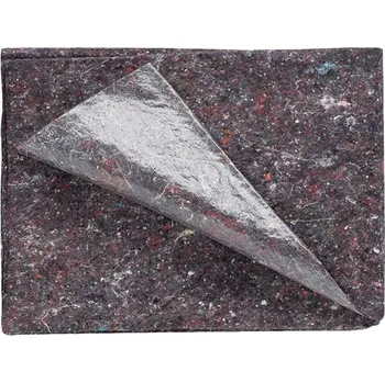 Zakrývací fólie na malování 836604A Tkanina zakrývací 1x4m ( )