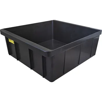 Přepravka PPL6 - 44 x 40 cm 44 x 40 cm, antistatická