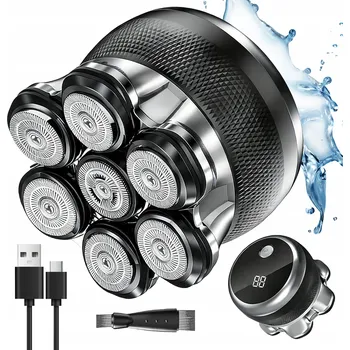 Holicí Strojek Bedee 0626469222755