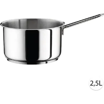 Hrnec ARIAN Nerezový rendlík 2,5L, 92096