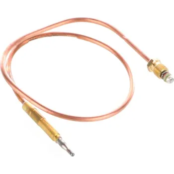 Bojler QUANTUM termočlánek Q7EU - NORS, KMZ