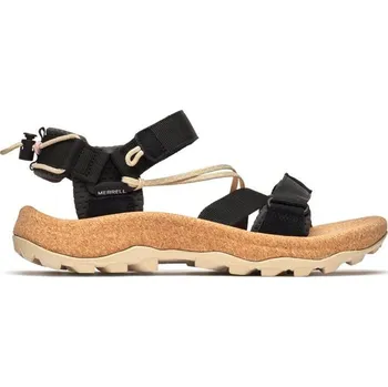 Dámské sandále Merrell Speed Fusion Web RMX J008132 40