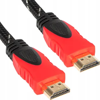 Video kabel Kabel Blow HDMI-HDMI HDMI - HDMI 1 m