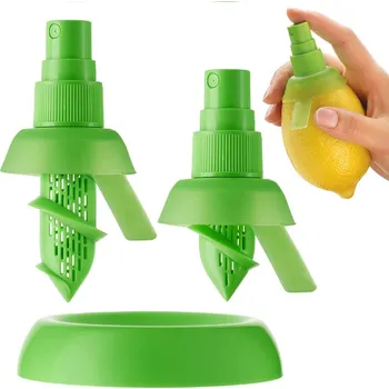 Lis na citrusy Kitchen&home 1025 Lis na citrusy, Citrusový sprej, 2ks