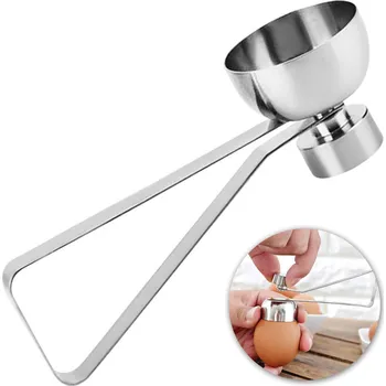 Kráječ na chleba Royal Kitchen AF669B Kráječ vajíček uvařených naměkko