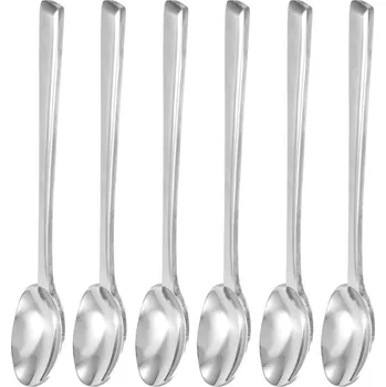 Příbor Perfect Home Sada čajových lžiček 6ks, Paris 13052