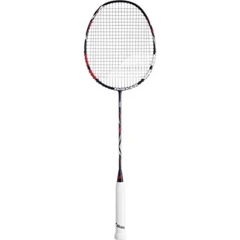 Tenis Badmintonová raketa BABOLAT PRIME BLACK / RED 2026