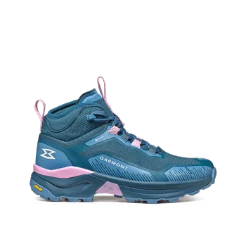 Pánská sportovní obuv Turistická obuv GARMONT 9.81 ENGAGE MID GTX® Velikost: 40