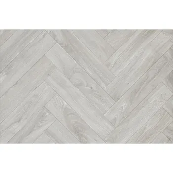 PVC podlaha Ultratex Laurel Oak 119M šedá