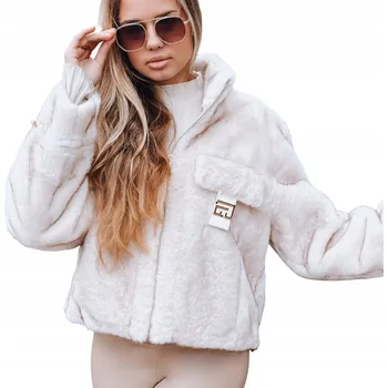 Dámský kabát DStreet TY5250 L