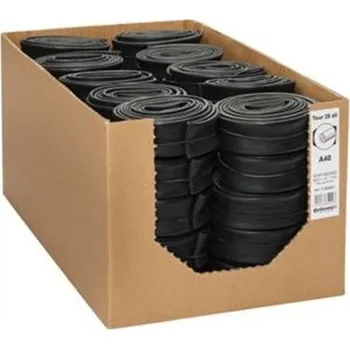 Sport duše krosová CONTINENTAL Tour 28 (autoventilek) OEM - AV40mm, 32/47-622