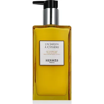 Nestandardní parfém Hermès Un Jardin à Cythère BL plnitelný 200 ml UNISEX