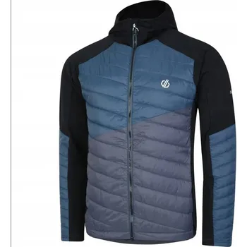 P41 DARE2B GENDARME Hybridní bunda s vlnou PÁNSKÁ XS