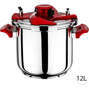 Tlakový hrnec Perfect Home Tlakový hrnec 12L, Galaxy, 50150