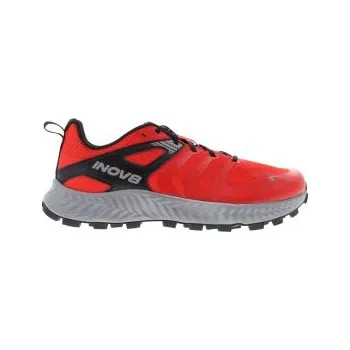 Pánská sportovní obuv Inov-8 TRAILTALON M (standard) red/black UK 8,5 běžecká obuv + DÁREK DLE VÝBĚRU!