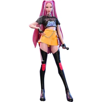 Figurka Akční figurka K-Pop Demon Hunters - Mira 28 cm