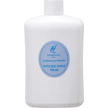 Dámský parfém Hypno Casa - Muschio Rosa Wash Velikost: 400 ml