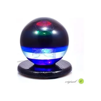 Dekorativní svítidlo Lampa Rainbow 2